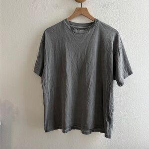Bare Knuckles Gray Tshirt